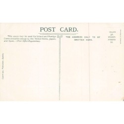 Rare collectable postcards of Ireland. Vintage Postcards of Ireland