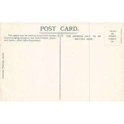 Rare collectable postcards of Ireland. Vintage Postcards of Ireland