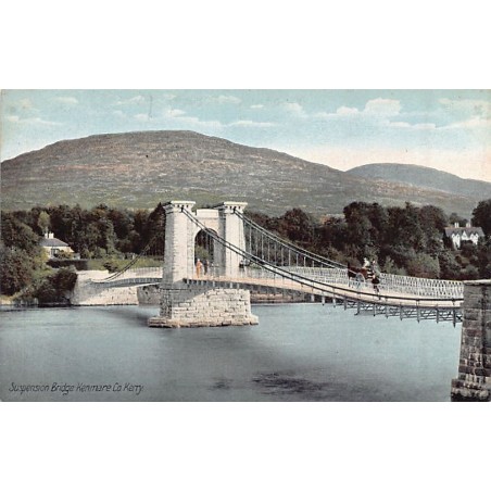 Rare collectable postcards of Ireland. Vintage Postcards of Ireland