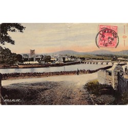 Rare collectable postcards of Ireland. Vintage Postcards of Ireland