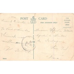 Rare collectable postcards of Ireland. Vintage Postcards of Ireland