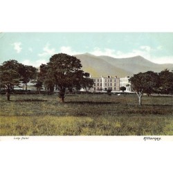 Rare collectable postcards of Ireland. Vintage Postcards of Ireland