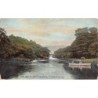 Rare collectable postcards of Ireland. Vintage Postcards of Ireland