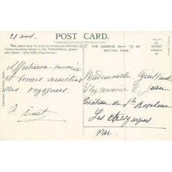 Rare collectable postcards of Ireland. Vintage Postcards of Ireland