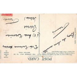 Rare collectable postcards of Ireland. Vintage Postcards of Ireland