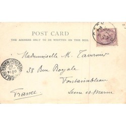 Rare collectable postcards of Ireland. Vintage Postcards of Ireland