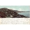 Rare collectable postcards of Ireland. Vintage Postcards of Ireland