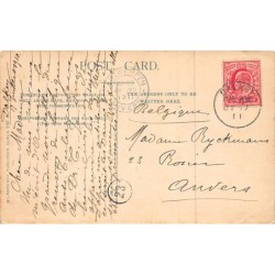 Rare collectable postcards of Ireland. Vintage Postcards of Ireland