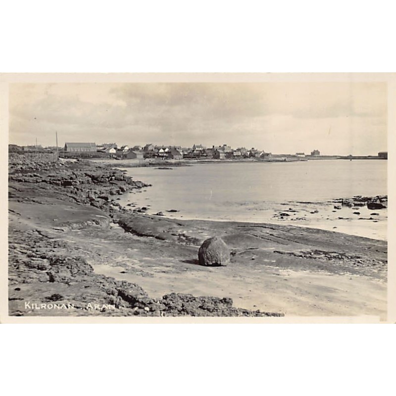 Rare collectable postcards of Ireland. Vintage Postcards of Ireland