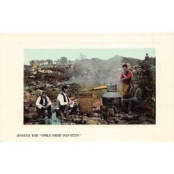 Rare collectable postcards of Ireland. Vintage Postcards of Ireland