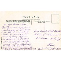 Rare collectable postcards of United Kingdom - England. Vintage Postcards of United Kingdom - England