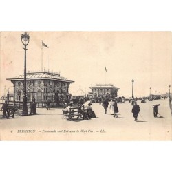 Rare collectable postcards of United Kingdom - England. Vintage Postcards of United Kingdom - England