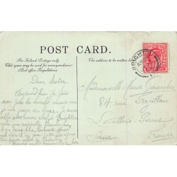 Rare collectable postcards of United Kingdom - England. Vintage Postcards of United Kingdom - England