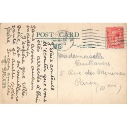 Rare collectable postcards of United Kingdom - England. Vintage Postcards of United Kingdom - England