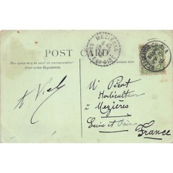 Rare collectable postcards of United Kingdom - England. Vintage Postcards of United Kingdom - England