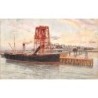 Rare collectable postcards of United Kingdom - England. Vintage Postcards of United Kingdom - England
