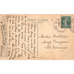 Rare collectable postcards of United Kingdom - England. Vintage Postcards of United Kingdom - England