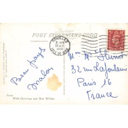 Rare collectable postcards of United Kingdom - England. Vintage Postcards of United Kingdom - England