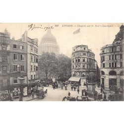 Rare collectable postcards of United Kingdom - England. Vintage Postcards of United Kingdom - England