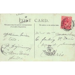 Rare collectable postcards of United Kingdom - England. Vintage Postcards of United Kingdom - England