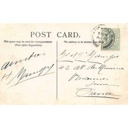 Rare collectable postcards of United Kingdom - England. Vintage Postcards of United Kingdom - England