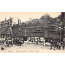 Rare collectable postcards of United Kingdom - England. Vintage Postcards of United Kingdom - England