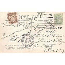 Rare collectable postcards of United Kingdom - England. Vintage Postcards of United Kingdom - England