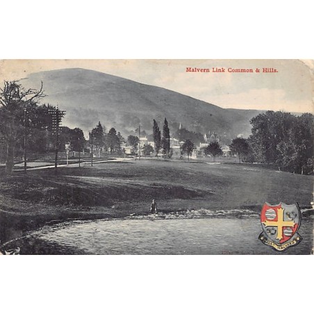 Rare collectable postcards of United Kingdom - England. Vintage Postcards of United Kingdom - England