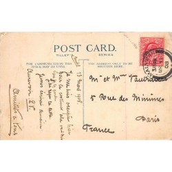 Rare collectable postcards of United Kingdom - England. Vintage Postcards of United Kingdom - England