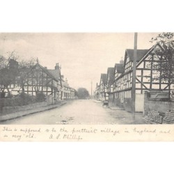 Rare collectable postcards of United Kingdom - England. Vintage Postcards of United Kingdom - England