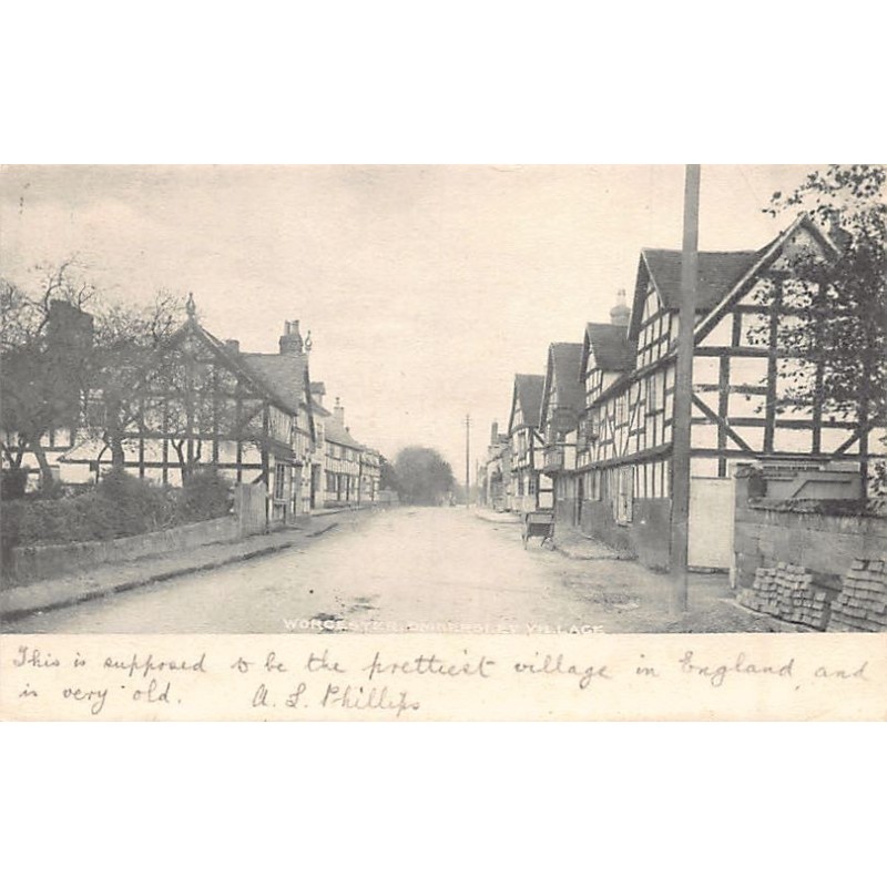 Rare collectable postcards of United Kingdom - England. Vintage Postcards of United Kingdom - England