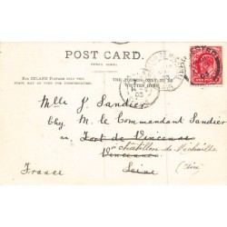 Rare collectable postcards of United Kingdom - England. Vintage Postcards of United Kingdom - England