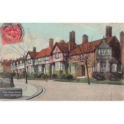 Rare collectable postcards of United Kingdom - England. Vintage Postcards of United Kingdom - England