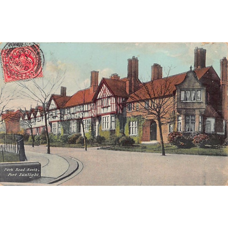 Rare collectable postcards of United Kingdom - England. Vintage Postcards of United Kingdom - England