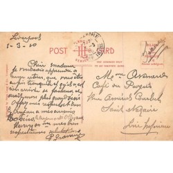 Rare collectable postcards of United Kingdom - England. Vintage Postcards of United Kingdom - England
