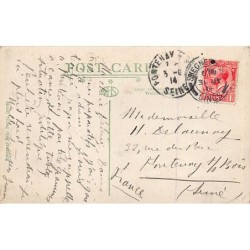 Rare collectable postcards of United Kingdom - England. Vintage Postcards of United Kingdom - England