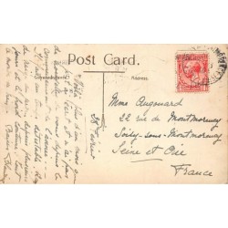 Rare collectable postcards of United Kingdom - England. Vintage Postcards of United Kingdom - England