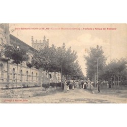 Rare collectable postcards of Spain. Vintage Postcards of Spain