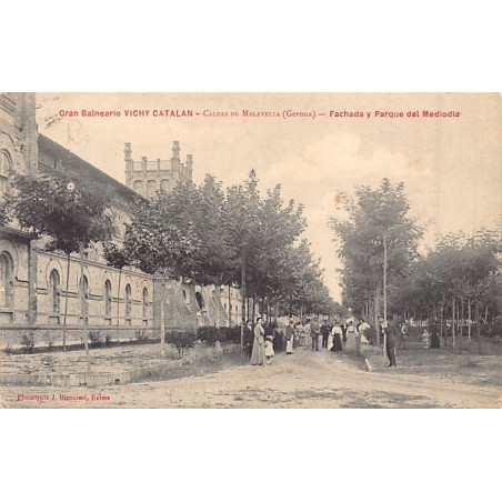 Rare collectable postcards of Spain. Vintage Postcards of Spain