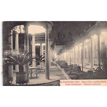 Rare collectable postcards of Spain. Vintage Postcards of Spain