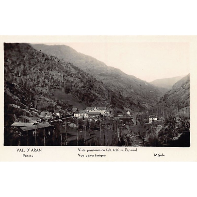 Rare collectable postcards of Spain. Vintage Postcards of Spain