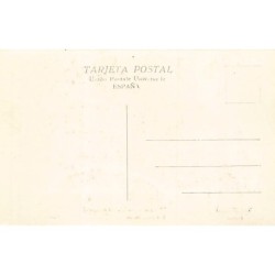 Rare collectable postcards of Spain. Vintage Postcards of Spain