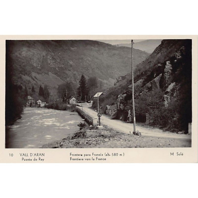 Rare collectable postcards of Spain. Vintage Postcards of Spain