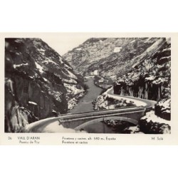 Rare collectable postcards of Spain. Vintage Postcards of Spain