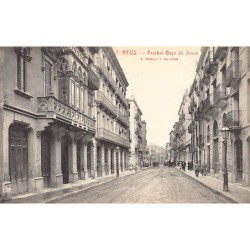 Rare collectable postcards of Spain. Vintage Postcards of Spain