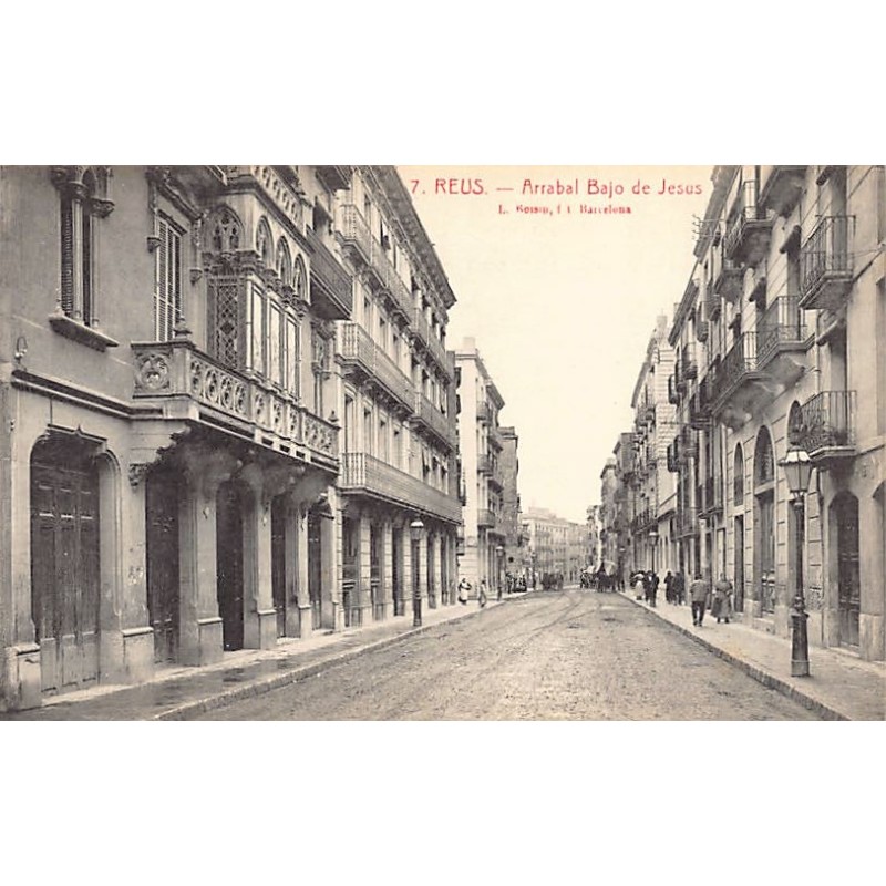 Rare collectable postcards of Spain. Vintage Postcards of Spain