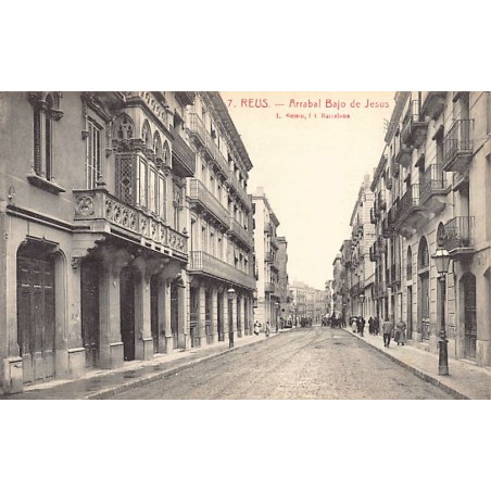 Rare collectable postcards of Spain. Vintage Postcards of Spain