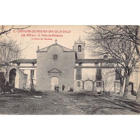 Rare collectable postcards of Spain. Vintage Postcards of Spain