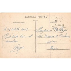 Rare collectable postcards of Spain. Vintage Postcards of Spain