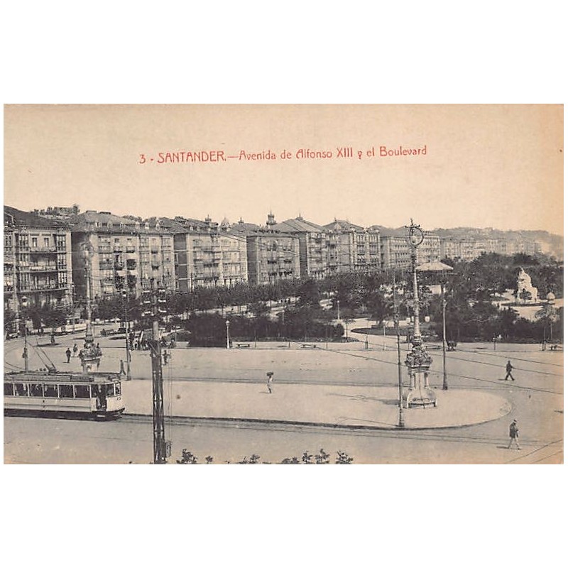 Rare collectable postcards of Spain. Vintage Postcards of Spain